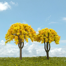 model trees